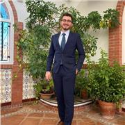 Me considero una persona con facilidades para la comunicación, llegando a persona de diferentes edades. Las edades de mis posibles alumnos/as podrían comprender desde primaria hasta bachillerato